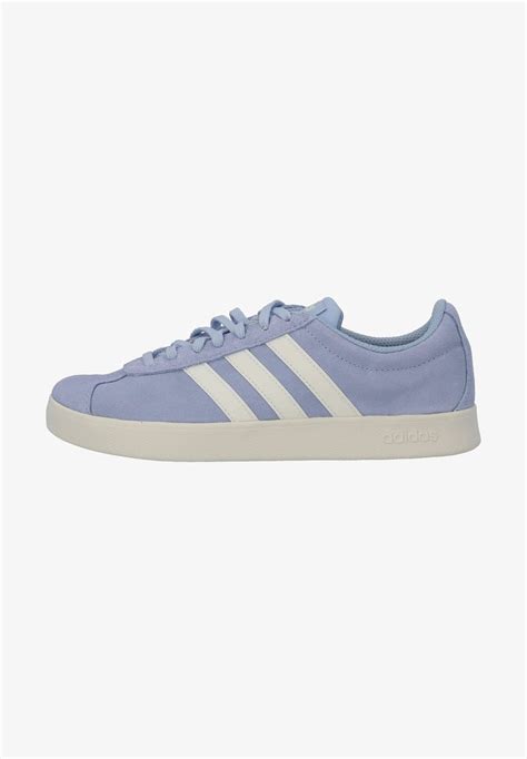 adidas vl court zalando|adidas originals vl court trainers.